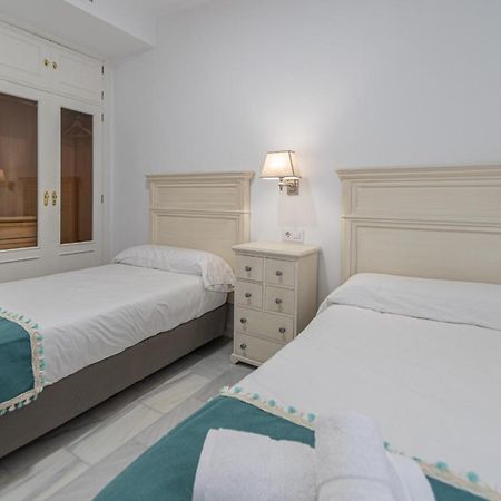 Apartamento El Parador Del Boticario 카디스 외부 사진
