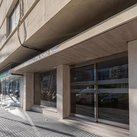 Apartamento El Parador Del Boticario 카디스 외부 사진