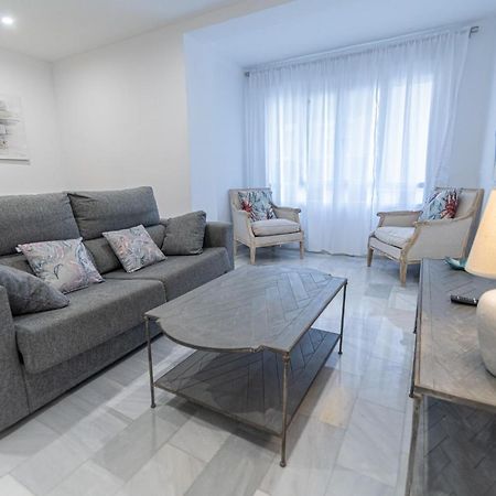 Apartamento El Parador Del Boticario 카디스 외부 사진