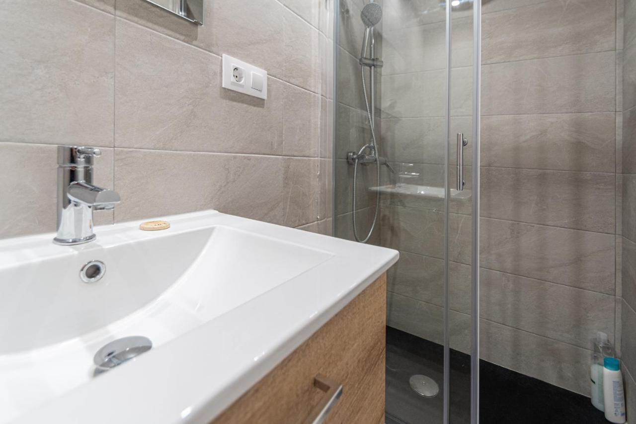 Apartamento El Parador Del Boticario 카디스 외부 사진