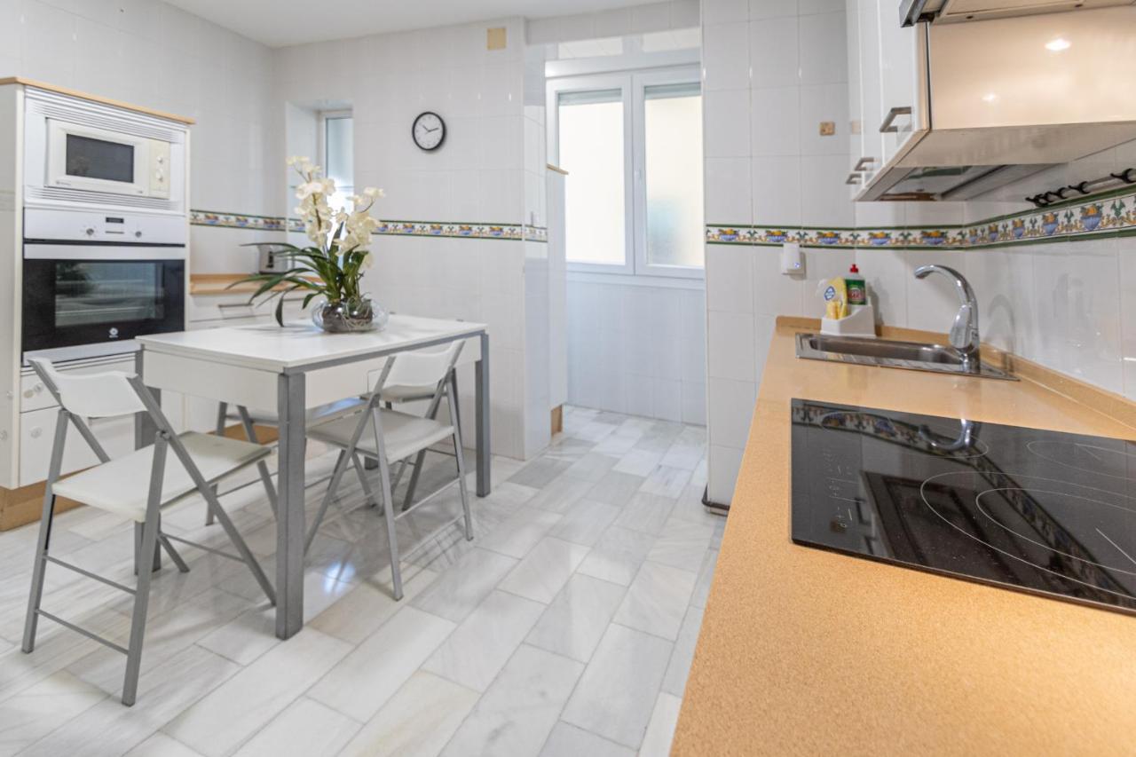 Apartamento El Parador Del Boticario 카디스 외부 사진