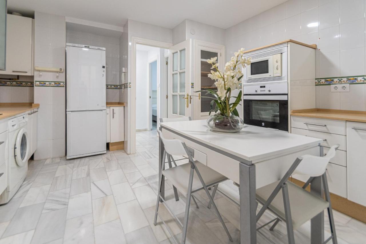 Apartamento El Parador Del Boticario 카디스 외부 사진