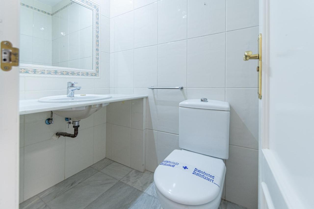 Apartamento El Parador Del Boticario 카디스 외부 사진
