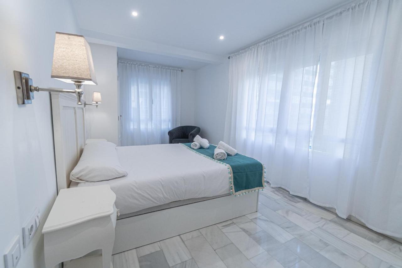 Apartamento El Parador Del Boticario 카디스 외부 사진
