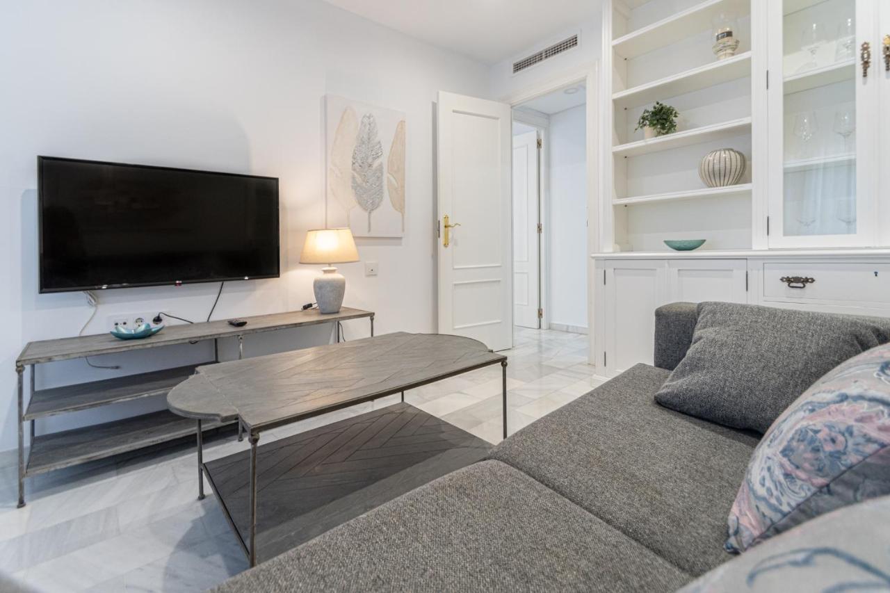 Apartamento El Parador Del Boticario 카디스 외부 사진