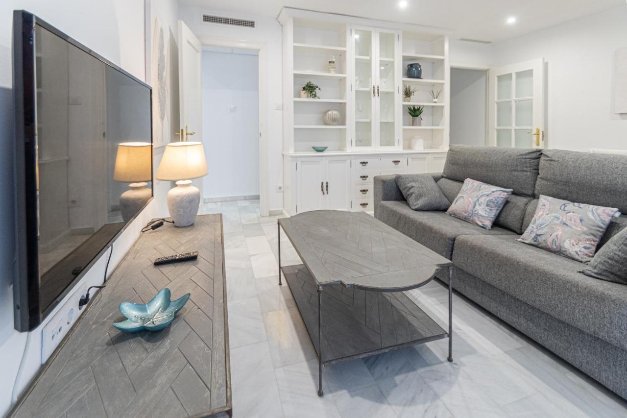 Apartamento El Parador Del Boticario 카디스 외부 사진