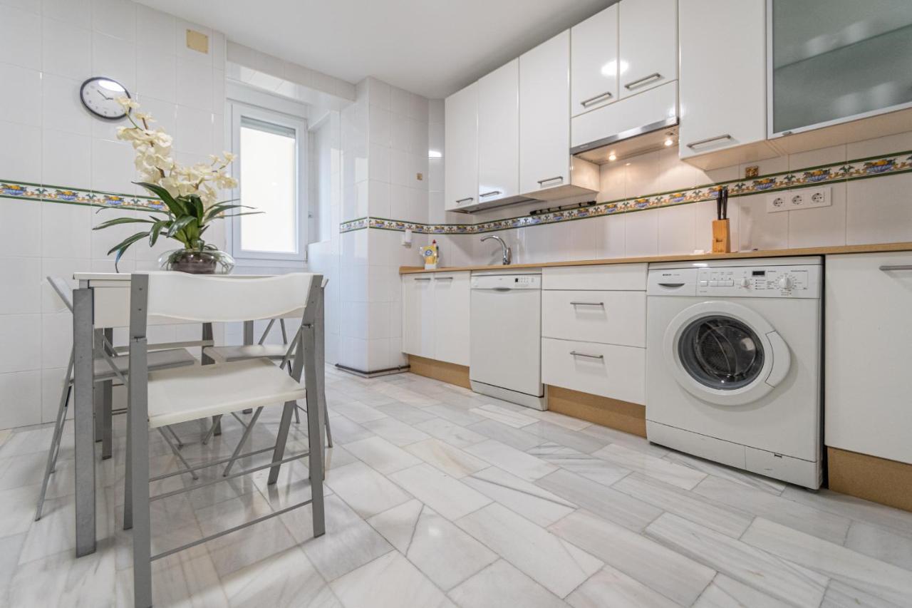 Apartamento El Parador Del Boticario 카디스 외부 사진
